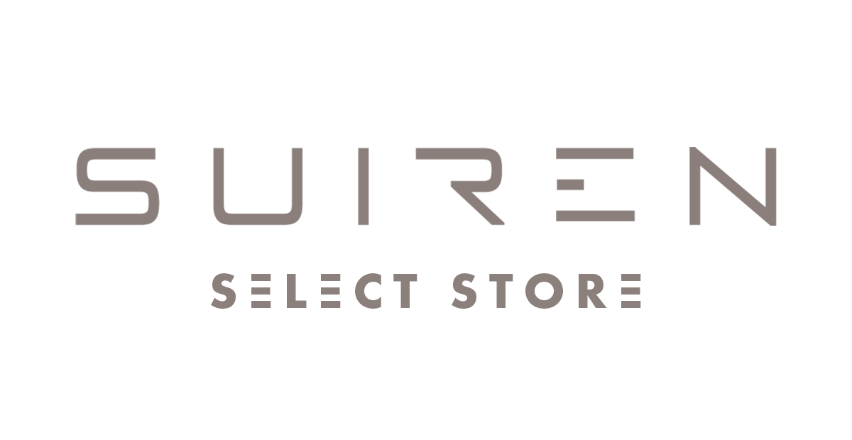 コレクション – SUIREN SELECT STORE