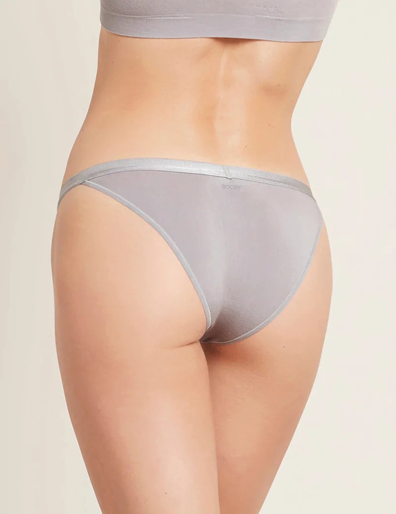 BOODY リヨライト ハイカット ビキニ ブーディー 下着 ショーツ オーガニック バンブー 人気 肌に優しい 地球に優しい boodyjapan サイズ#boody エシカル