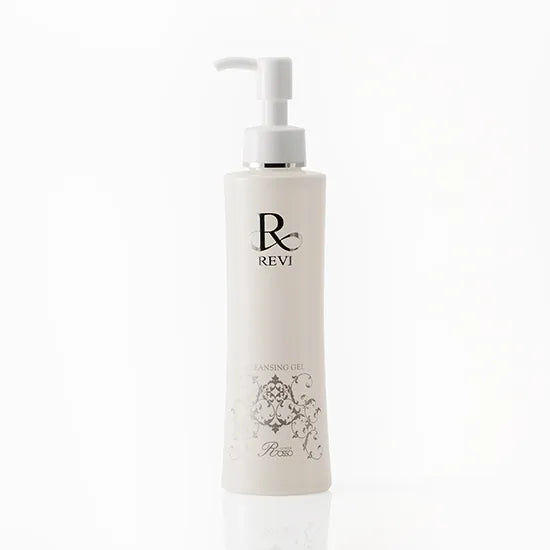 REVI クレンジングジェル 180ml – SUIREN SELECT STORE